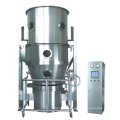 High Efficiency Fluid Bed Drier with Granulator and Coater